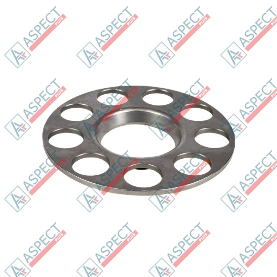 Retainer Plate Kawasaki VOE14552734 HANDOK