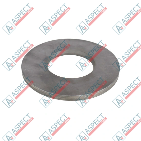 Shoe plate Kawasaki VOE14552736 HANDOK