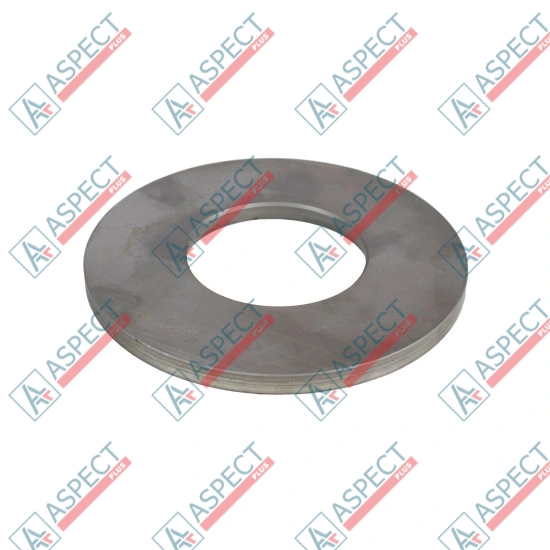 Shoe plate Kawasaki VOE14552736 HANDOK