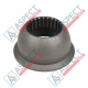Втулка Сферическая Kawasaki 860139409 HANDOK