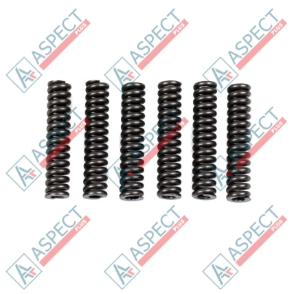 Ressort du guide bille Kawasaki XJBN-00541 HANDOK