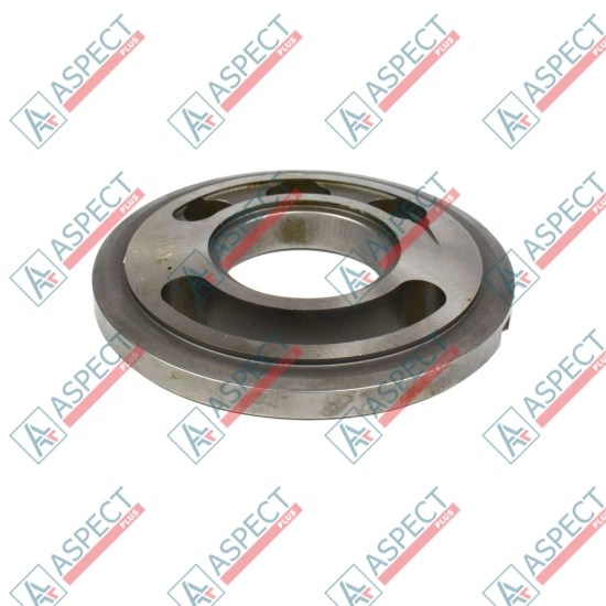 Cylinder block and Valve plate Left Kawasaki 860139440 HANDOK