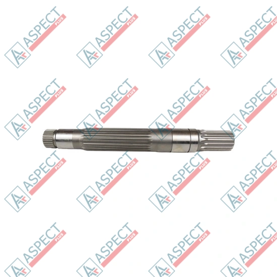 Вал гидронасоса ведущий Kawasaki 860139400 HANDOK