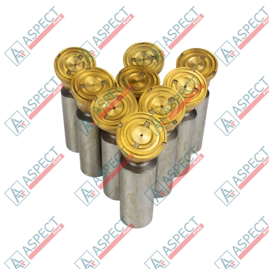 Плунжер с подпятником Kawasaki 860139438 HANDOK