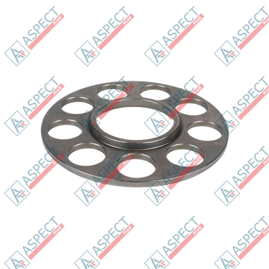 Retainer Plate Kawasaki 860139408 HANDOK