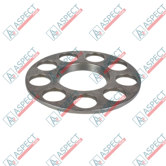 Retainer Plate Kawasaki 860139408 HANDOK