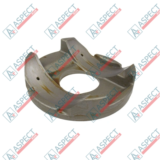 Плита поворотная (люлька) Kawasaki 860139441 860139413 HANDOK