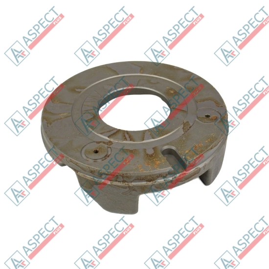Плита поворотная (люлька) Kawasaki 860139441 860139413 HANDOK