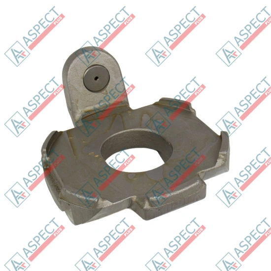 Плита поворотная (люлька) Kawasaki 860139441 860139413 HANDOK