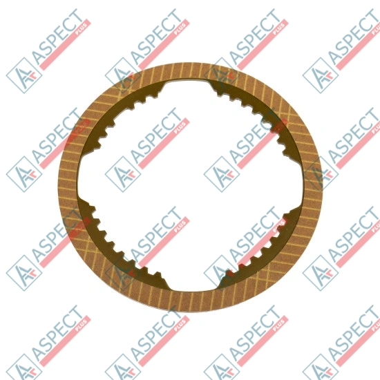 Диск фрикционный Hitachi 3037401 HANDOK