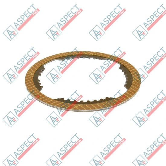 Диск фрикционный Hitachi 3037401 HANDOK