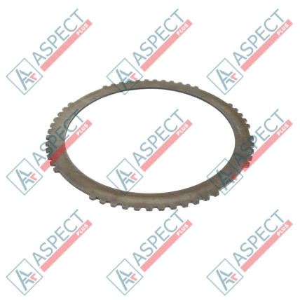 Диск разделительный 46T Hitachi 3032432 HANDOK