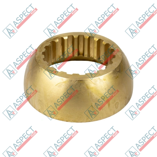 Ball guide Jeil XKAY-00172 HANDOK