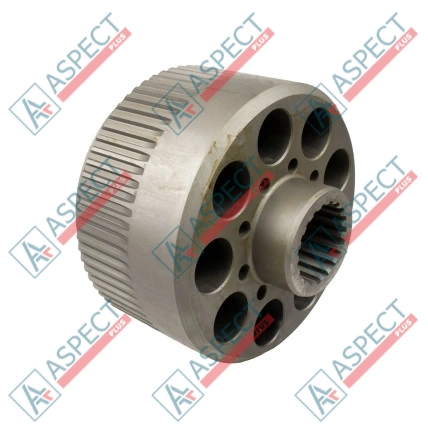 Bloc-cylindres Rotor Jeil XKAY-00169 HANDOK