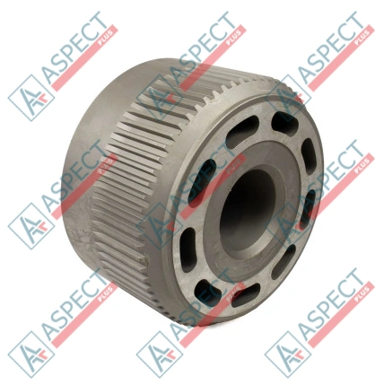 Bloc-cylindres Rotor Jeil XKAY-00169 HANDOK