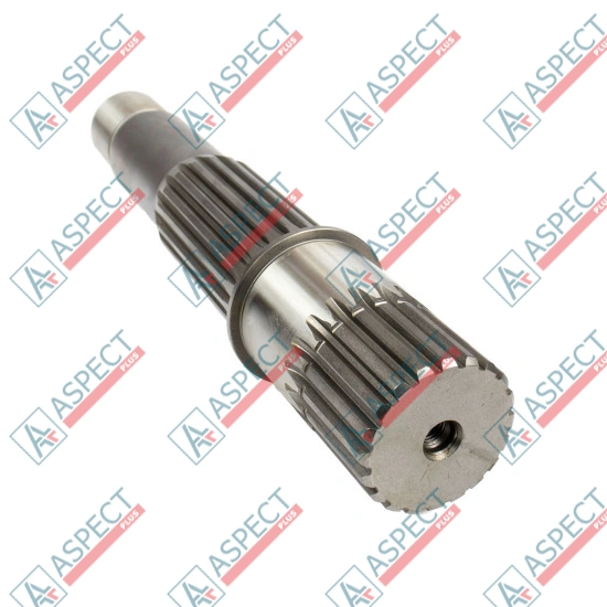 Вал гидромотора Jeil XKAY-00165 HANDOK
