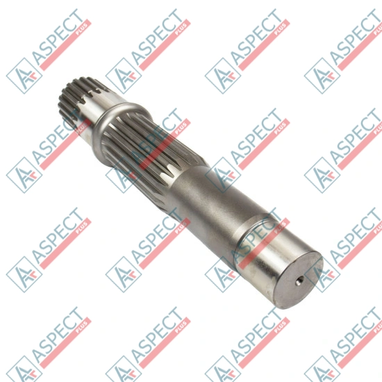 Вал гидромотора Jeil XKAY-00165 HANDOK