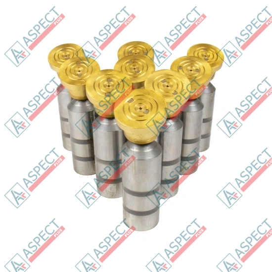 Piston shoe Jeil XKAY-00174 HANDOK