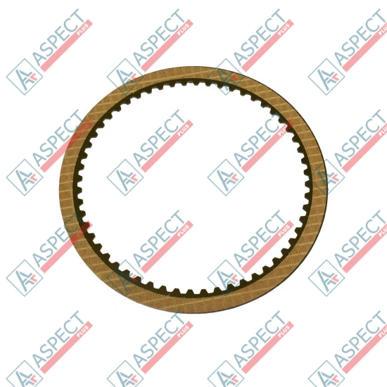 Friction Plate Toshiba LR00040 HANDOK