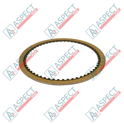 Plaque de friction Toshiba LR00040 HANDOK