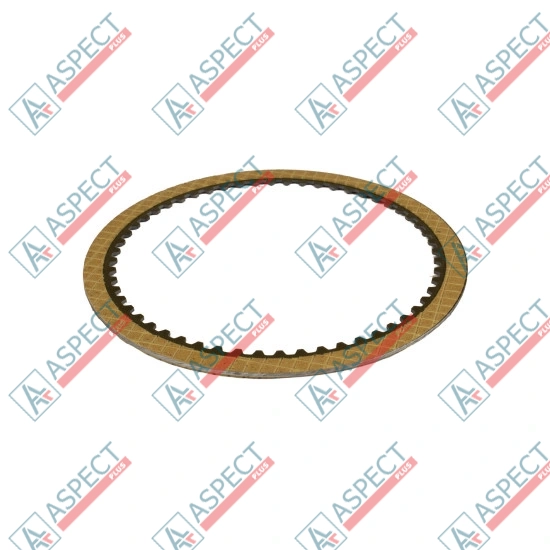 Friction Plate Toshiba LR00040 HANDOK