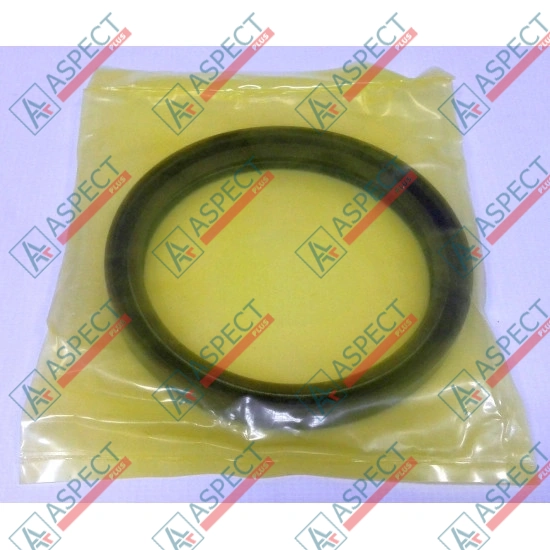 Сальник коленвала Yanmar (124411-01780) 3TN100, 4TN100 AFM
