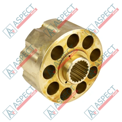Bloc-cylindres Rotor Nabtesco 2441U815S104 HANDOK