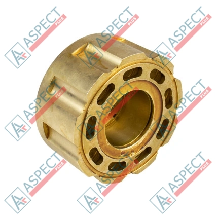 Bloc-cylindres Rotor Nabtesco 2441U815S104 HANDOK