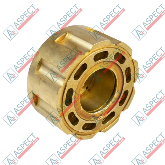 Блок цилиндров Nabtesco 2441U815S104 HANDOK