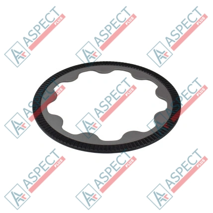Plaque de friction Nabtesco 2441U532S115 HANDOK