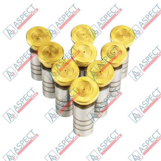 Piston shoe Nabtesco TZ810B2105-00 HANDOK