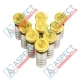 Плунжер с подпятником Nabtesco TZ810B2105-00 HANDOK