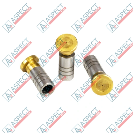 Piston shoe Nabtesco TZ810B2105-00 HANDOK