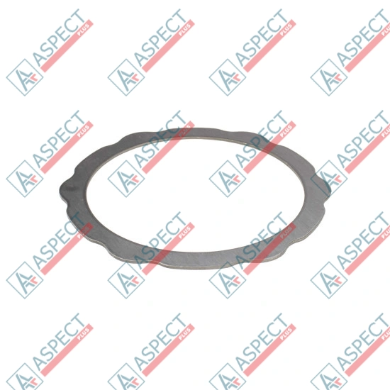 Separation Plate Nabtesco 2441U532S116 HANDOK