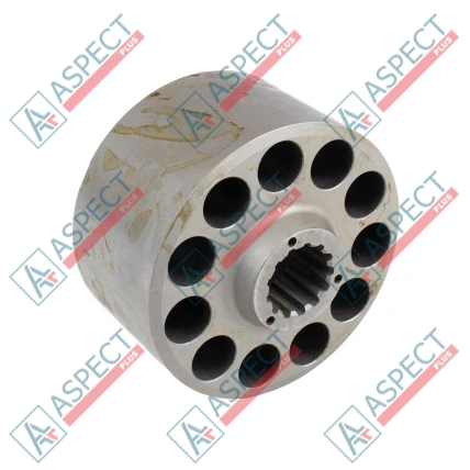 Bloc-cylindres Rotor Nachi PVK-2B-505 HANDOK