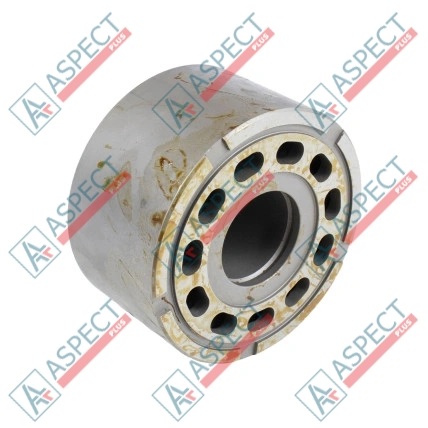 Bloc-cylindres Rotor Nachi PVK-2B-505 HANDOK