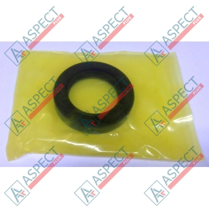 Garnitura de ulei a arborelui cotit Yanmar (121850-01800) 3TN100, 4TN100 AFM