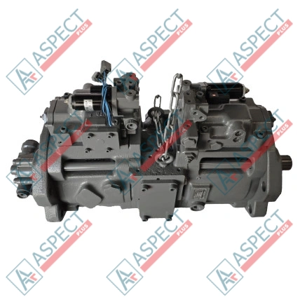 Hydraulische Pumpe K3V112DTP189R-9TBR Kobelco New Holland LC10V00005F1 Kawasaki HANDOK