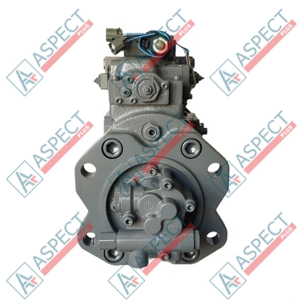 Hydraulische Pumpe K3V112DTP189R-9TBR Kobelco New Holland LC10V00005F1 Kawasaki HANDOK