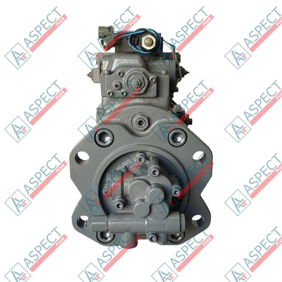 Hydraulic Pump assembly K3V112DTP189R-9TBR Kobelco New Holland LC10V00005F1 HANDOK