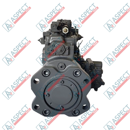 Hydraulic Pump assembly K3V112DTP1KMR-YTOK-HV Kobelco New Holland YN10V00029F1 HANDOK