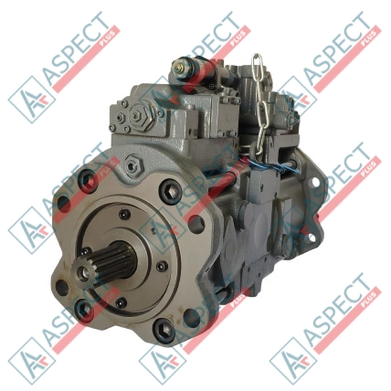 Pompe hydraulique K3112DTP-1AMR-9TGL-FV Kobelco New Holland LQ10V00011F Kawasaki HANDOK
