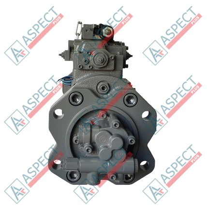 Pompe hydraulique K3112DTP-1AMR-9TGL-FV Kobelco New Holland LQ10V00011F Kawasaki HANDOK