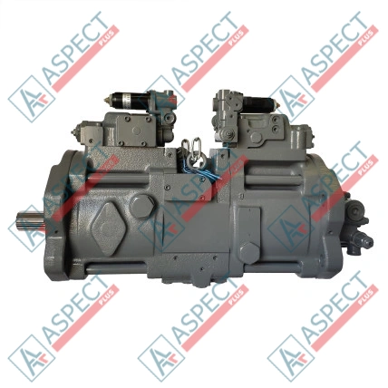 Pompe hydraulique K3112DTP-1AMR-9TGL-FV Kobelco New Holland LQ10V00011F Kawasaki HANDOK