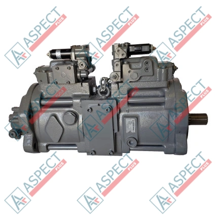 Pompe hydraulique K3112DTP-1AMR-9TGL-FV Kobelco New Holland LQ10V00011F Kawasaki HANDOK