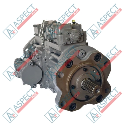 Pompe hydraulique K3V112DTP16AR-9N49-1Z Case 87341981 Kawasaki HANDOK