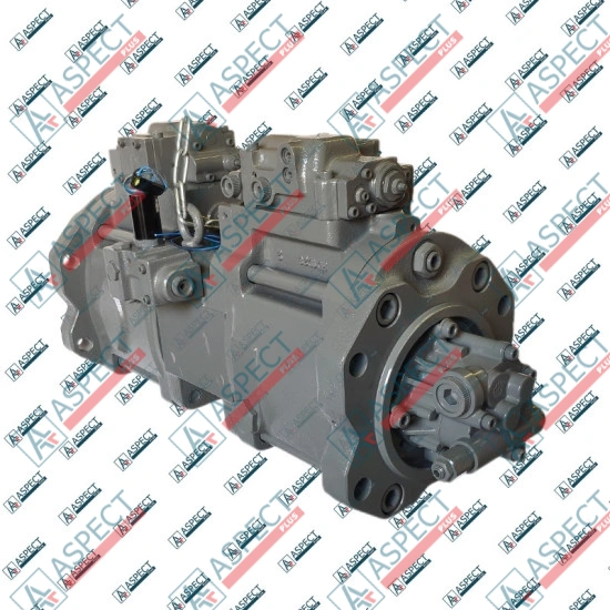 Hydraulic Pump assembly K3V180DT-1RER-9C69-DL Volvo SA7220-00300 Kawasaki HANDOK