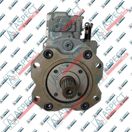 Hydraulische Pumpe K3V180DT-1RER-9C69-DL Volvo SA7220-00300 Kawasaki HANDOK
