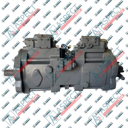 Hydraulische Pumpe K3V180DT-1RER-9C69-DL Volvo SA7220-00300 Kawasaki HANDOK