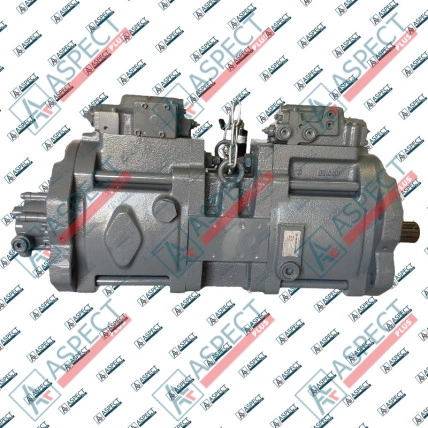 Hydraulische Pumpe K3V180DT-1RER-9C69-DL Volvo SA7220-00300 Kawasaki HANDOK